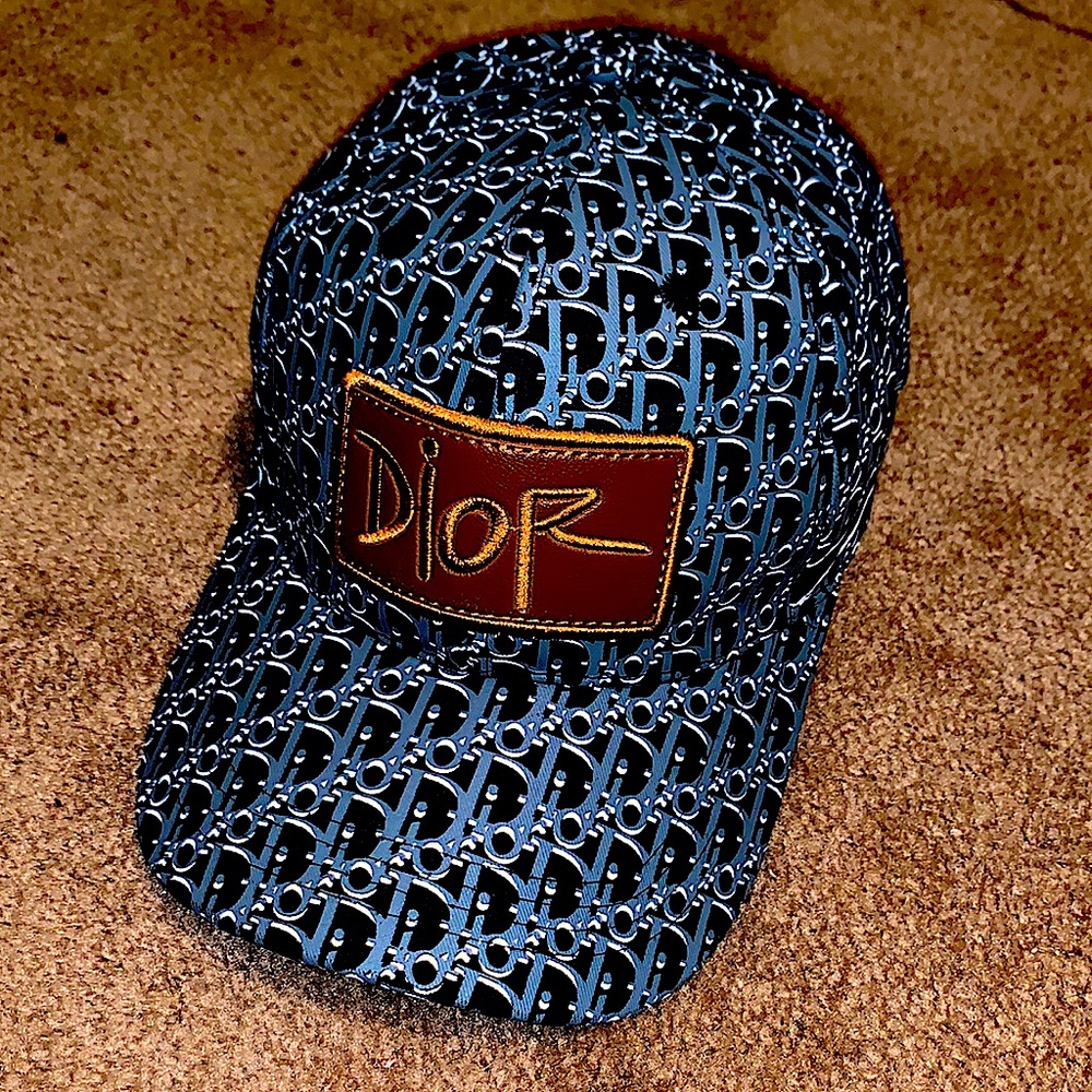 Dior Hat